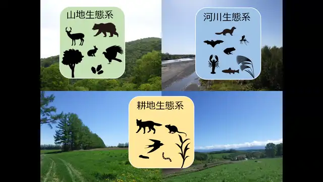 農畜産科学概論 V （環境生命科学）_1015